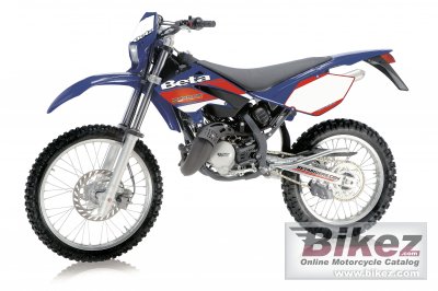 2008 Beta RR 50 Enduro STD euro 2 photo